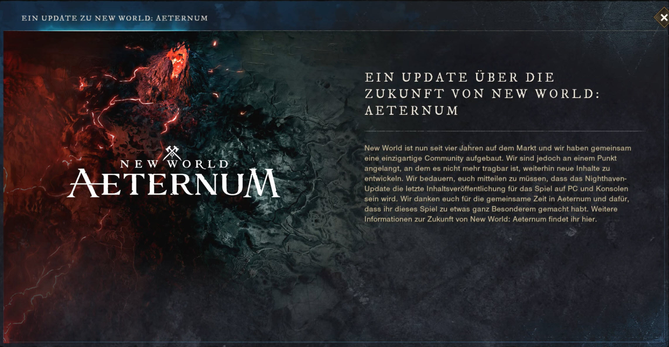 Amazon Games Ankündigung