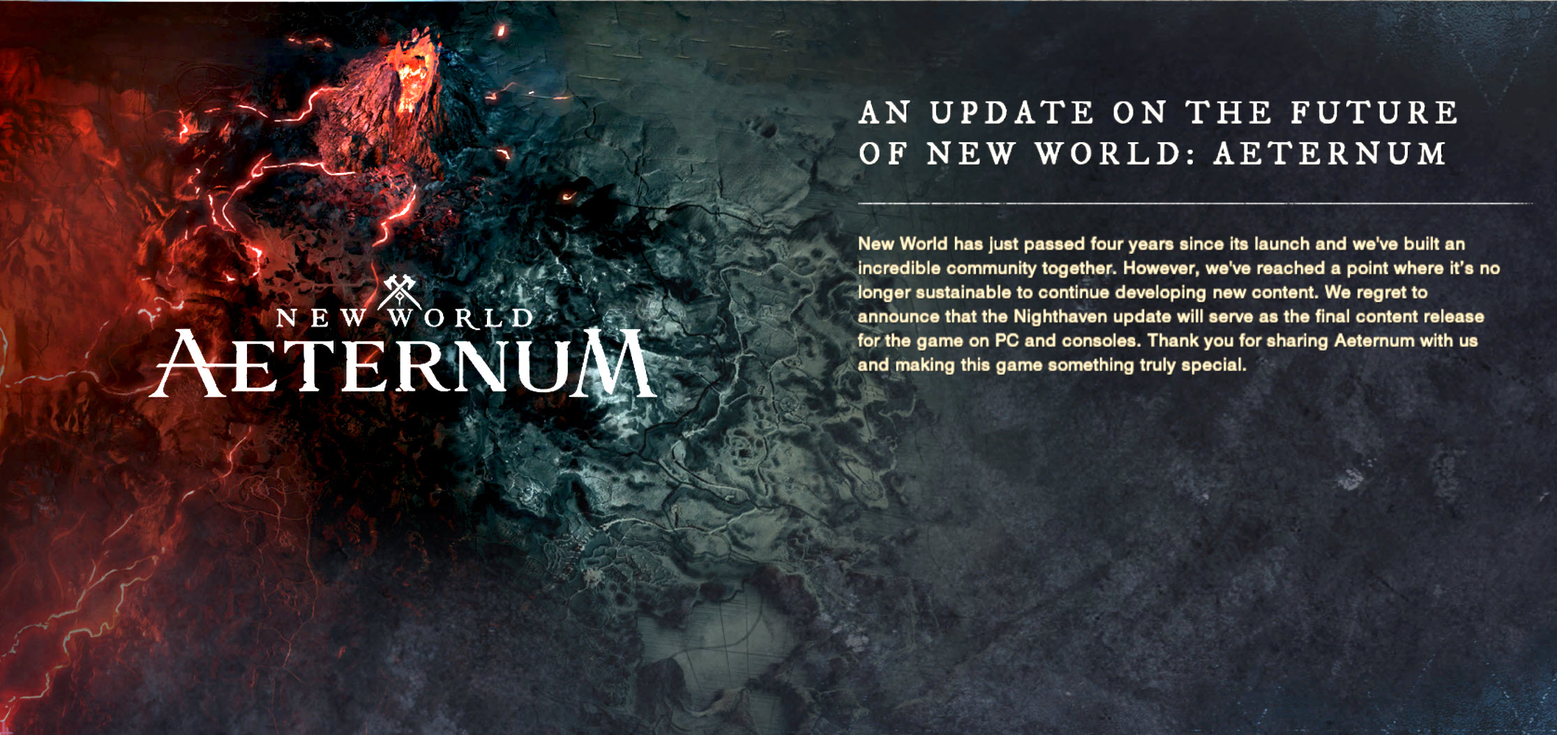 Amazon Games Announcement